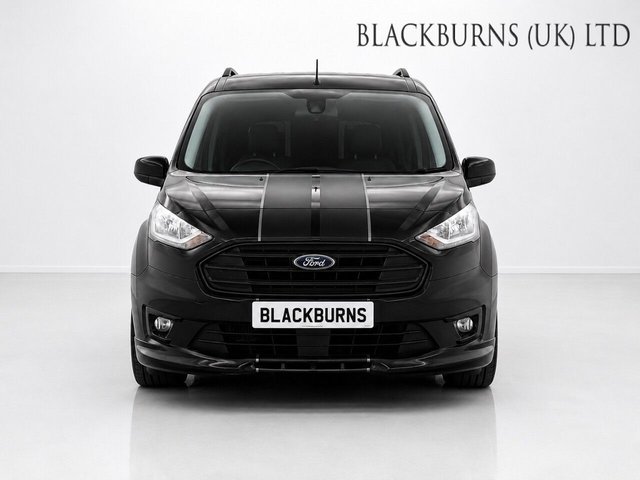 2021 FORD TRANSIT CONNECT