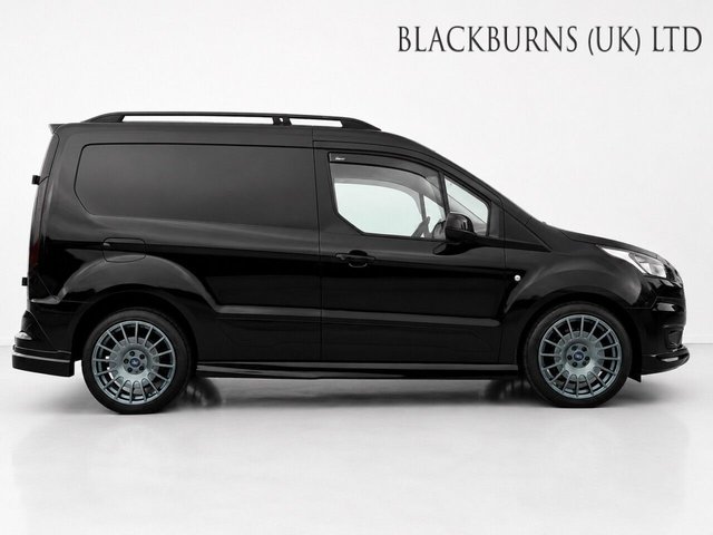 2021 FORD TRANSIT CONNECT