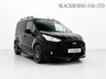 USED 2021 21 FORD TRANSIT CONNECT 1.5 200 EcoBlue Limited Panel Van 5dr Diesel Manual L1 Euro 6 (s/s) (120 ps) ALLOY WHEELS