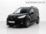 USED 2021 21 FORD TRANSIT CONNECT 1.5 200 EcoBlue Limited Panel Van 5dr Diesel Manual L1 Euro 6 (s/s) (120 ps) ALLOY WHEELS