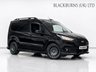 USED 2021 21 FORD TRANSIT CONNECT 1.5 200 EcoBlue Limited Panel Van 5dr Diesel Manual L1 Euro 6 (s/s) (120 ps) ALLOY WHEELS