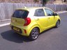 USED 2020 70 KIA PICANTO 1.0 Zest Hatchback 5dr Petrol Manual Euro 6 (s/s) (4Seat) (66 bhp) LOW MILEAGE WITH FULL SERVICE HISTORY AND IN SUPERB CONDITION BOTH INSIDE AND OUT WITH APPLE CARPLAY, REVERSE PARK CAMERA, AC + DAB RADIO