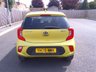 USED 2020 70 KIA PICANTO 1.0 Zest Hatchback 5dr Petrol Manual Euro 6 (s/s) (4Seat) (66 bhp) LOW MILEAGE WITH FULL SERVICE HISTORY AND IN SUPERB CONDITION BOTH INSIDE AND OUT WITH APPLE CARPLAY, REVERSE PARK CAMERA, AC + DAB RADIO