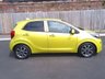 USED 2020 70 KIA PICANTO 1.0 Zest Hatchback 5dr Petrol Manual Euro 6 (s/s) (4Seat) (66 bhp) LOW MILEAGE WITH FULL SERVICE HISTORY AND IN SUPERB CONDITION BOTH INSIDE AND OUT WITH APPLE CARPLAY, REVERSE PARK CAMERA, AC + DAB RADIO