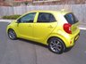 USED 2020 70 KIA PICANTO 1.0 Zest Hatchback 5dr Petrol Manual Euro 6 (s/s) (4Seat) (66 bhp) LOW MILEAGE WITH FULL SERVICE HISTORY AND IN SUPERB CONDITION BOTH INSIDE AND OUT WITH APPLE CARPLAY, REVERSE PARK CAMERA, AC + DAB RADIO