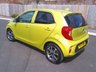 USED 2020 70 KIA PICANTO 1.0 Zest Hatchback 5dr Petrol Manual Euro 6 (s/s) (4Seat) (66 bhp) LOW MILEAGE WITH FULL SERVICE HISTORY AND IN SUPERB CONDITION BOTH INSIDE AND OUT WITH APPLE CARPLAY, REVERSE PARK CAMERA, AC + DAB RADIO