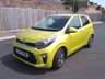 USED 2020 70 KIA PICANTO 1.0 Zest Hatchback 5dr Petrol Manual Euro 6 (s/s) (4Seat) (66 bhp) LOW MILEAGE WITH FULL SERVICE HISTORY AND IN SUPERB CONDITION BOTH INSIDE AND OUT WITH APPLE CARPLAY, REVERSE PARK CAMERA, AC + DAB RADIO