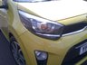 USED 2020 70 KIA PICANTO 1.0 Zest Hatchback 5dr Petrol Manual Euro 6 (s/s) (4Seat) (66 bhp) LOW MILEAGE WITH FULL SERVICE HISTORY AND IN SUPERB CONDITION BOTH INSIDE AND OUT WITH APPLE CARPLAY, REVERSE PARK CAMERA, AC + DAB RADIO