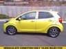 USED 2020 70 KIA PICANTO 1.0 Zest Hatchback 5dr Petrol Manual Euro 6 (s/s) (4Seat) (66 bhp) LOW MILEAGE WITH FULL SERVICE HISTORY AND IN SUPERB CONDITION BOTH INSIDE AND OUT WITH APPLE CARPLAY, REVERSE PARK CAMERA, AC + DAB RADIO