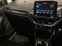 USED 2019 69 FORD FIESTA 1.0T EcoBoost GPF ST-Line Hatchback 5dr Petrol Manual Euro 6 (s/s) (125 ps) APPLE CAR PLAY AND ANDROID AUTO