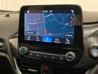 USED 2019 69 FORD FIESTA 1.0T EcoBoost GPF ST-Line Hatchback 5dr Petrol Manual Euro 6 (s/s) (125 ps) APPLE CAR PLAY AND ANDROID AUTO