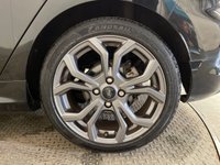 USED 2019 69 FORD FIESTA 1.0T EcoBoost GPF ST-Line Hatchback 5dr Petrol Manual Euro 6 (s/s) (125 ps) APPLE CAR PLAY AND ANDROID AUTO