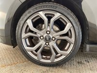 USED 2019 69 FORD FIESTA 1.0T EcoBoost GPF ST-Line Hatchback 5dr Petrol Manual Euro 6 (s/s) (125 ps) APPLE CAR PLAY AND ANDROID AUTO
