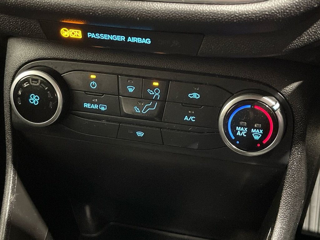 USED 2019 69 FORD FIESTA 1.0T EcoBoost GPF ST-Line Hatchback 5dr Petrol Manual Euro 6 (s/s) (125 ps) APPLE CAR PLAY AND ANDROID AUTO