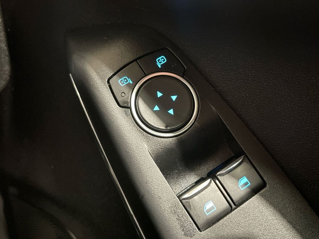USED 2019 69 FORD FIESTA 1.0T EcoBoost GPF ST-Line Hatchback 5dr Petrol Manual Euro 6 (s/s) (125 ps) APPLE CAR PLAY AND ANDROID AUTO