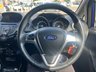 USED 2016 16 FORD FIESTA 1.0T EcoBoost Zetec Hatchback 3dr Petrol Manual Euro 6 (s/s) (100 ps) &pound;20.00 TAX, GROUP 11 INSURANCE!!!