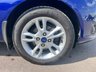 USED 2016 16 FORD FIESTA 1.0T EcoBoost Zetec Hatchback 3dr Petrol Manual Euro 6 (s/s) (100 ps) &pound;20.00 TAX, GROUP 11 INSURANCE!!!