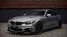 USED 2018 18 BMW 4 SERIES 2.0 420i M Sport Convertible 2dr Petrol Auto Euro 6 (s/s) (184 ps) 