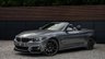 USED 2018 18 BMW 4 SERIES 2.0 420i M Sport Convertible 2dr Petrol Auto Euro 6 (s/s) (184 ps) 