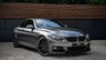 USED 2018 18 BMW 4 SERIES 2.0 420i M Sport Convertible 2dr Petrol Auto Euro 6 (s/s) (184 ps) 