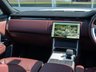 USED 2025 25 LAND ROVER RANGE ROVER 3.0 D350 MHEV HSE SUV 5dr Diesel Auto 4WD Euro 6 (s/s) (350 ps) HUD | SIDE STEPS | PAN ROOF