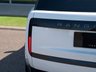 USED 2025 25 LAND ROVER RANGE ROVER 3.0 D350 MHEV HSE SUV 5dr Diesel Auto 4WD Euro 6 (s/s) (350 ps) HUD | SIDE STEPS | PAN ROOF