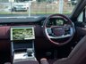 USED 2025 25 LAND ROVER RANGE ROVER 3.0 D350 MHEV HSE SUV 5dr Diesel Auto 4WD Euro 6 (s/s) (350 ps) HUD | SIDE STEPS | PAN ROOF