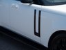 USED 2025 25 LAND ROVER RANGE ROVER 3.0 D350 MHEV HSE SUV 5dr Diesel Auto 4WD Euro 6 (s/s) (350 ps) HUD | SIDE STEPS | PAN ROOF