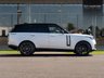 USED 2025 25 LAND ROVER RANGE ROVER 3.0 D350 MHEV HSE SUV 5dr Diesel Auto 4WD Euro 6 (s/s) (350 ps) HUD | SIDE STEPS | PAN ROOF