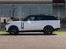 USED 2025 25 LAND ROVER RANGE ROVER 3.0 D350 MHEV HSE SUV 5dr Diesel Auto 4WD Euro 6 (s/s) (350 ps) HUD | SIDE STEPS | PAN ROOF