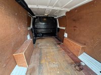 USED 2019 19 CITROEN DISPATCH 2.0 BlueHDi 1400 Enterprise XL Panel Van 6dr Diesel Manual FWD 3 Euro 6 (s/s) (120 ps) ***DAB DIGITAL RADIO***