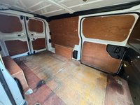 USED 2019 19 CITROEN DISPATCH 2.0 BlueHDi 1400 Enterprise XL Panel Van 6dr Diesel Manual FWD 3 Euro 6 (s/s) (120 ps) ***DAB DIGITAL RADIO***