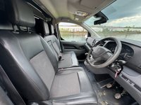 USED 2019 19 CITROEN DISPATCH 2.0 BlueHDi 1400 Enterprise XL Panel Van 6dr Diesel Manual FWD 3 Euro 6 (s/s) (120 ps) ***DAB DIGITAL RADIO***