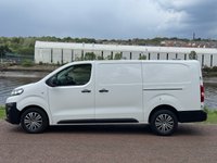 USED 2019 19 CITROEN DISPATCH 2.0 BlueHDi 1400 Enterprise XL Panel Van 6dr Diesel Manual FWD 3 Euro 6 (s/s) (120 ps) ***DAB DIGITAL RADIO***