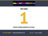 USED 2019 19 CITROEN DISPATCH 2.0 BlueHDi 1400 Enterprise XL Panel Van 6dr Diesel Manual FWD 3 Euro 6 (s/s) (120 ps) ***DAB DIGITAL RADIO***