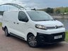 USED 2019 19 CITROEN DISPATCH 2.0 BlueHDi 1400 Enterprise XL Panel Van 6dr Diesel Manual FWD 3 Euro 6 (s/s) (120 ps) ***DAB DIGITAL RADIO***