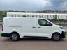 USED 2019 19 CITROEN DISPATCH 2.0 BlueHDi 1400 Enterprise XL Panel Van 6dr Diesel Manual FWD 3 Euro 6 (s/s) (120 ps) ***DAB DIGITAL RADIO***
