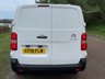 USED 2019 19 CITROEN DISPATCH 2.0 BlueHDi 1400 Enterprise XL Panel Van 6dr Diesel Manual FWD 3 Euro 6 (s/s) (120 ps) ***DAB DIGITAL RADIO***