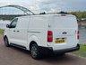 USED 2019 19 CITROEN DISPATCH 2.0 BlueHDi 1400 Enterprise XL Panel Van 6dr Diesel Manual FWD 3 Euro 6 (s/s) (120 ps) ***DAB DIGITAL RADIO***