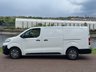 USED 2019 19 CITROEN DISPATCH 2.0 BlueHDi 1400 Enterprise XL Panel Van 6dr Diesel Manual FWD 3 Euro 6 (s/s) (120 ps) ***DAB DIGITAL RADIO***