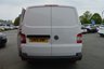 USED 2015 15 VOLKSWAGEN TRANSPORTER 2.0 TDI T28 Startline Panel Van 4dr Diesel Manual L1 H1 (198 g/km, 101 bhp) Recent Timing Belt