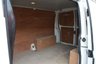 USED 2015 15 VOLKSWAGEN TRANSPORTER 2.0 TDI T28 Startline Panel Van 4dr Diesel Manual L1 H1 (198 g/km, 101 bhp) Recent Timing Belt