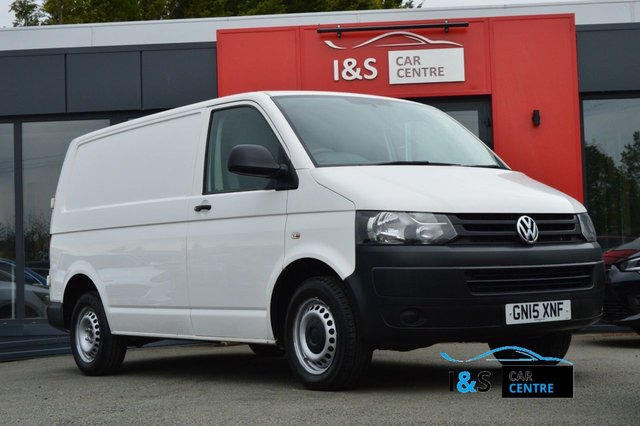 View our VOLKSWAGEN TRANSPORTER