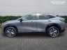 USED 2023 23 NISSAN ARIYA 87kWh Evolve SUV 5dr Electric Auto 22kW Charger (242 ps) sat nav camera electric
