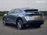 USED 2023 23 NISSAN ARIYA 87kWh Evolve SUV 5dr Electric Auto 22kW Charger (242 ps) sat nav camera electric