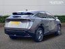 USED 2023 23 NISSAN ARIYA 87kWh Evolve SUV 5dr Electric Auto 22kW Charger (242 ps) sat nav camera electric