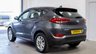 USED 2018 18 HYUNDAI TUCSON 1.6 GDi Blue Drive SE SUV 5dr Petrol Manual Euro 6 (s/s) (132 ps) 