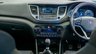 USED 2018 18 HYUNDAI TUCSON 1.6 GDi Blue Drive SE SUV 5dr Petrol Manual Euro 6 (s/s) (132 ps) 