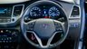 USED 2018 18 HYUNDAI TUCSON 1.6 GDi Blue Drive SE SUV 5dr Petrol Manual Euro 6 (s/s) (132 ps) 