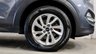 USED 2018 18 HYUNDAI TUCSON 1.6 GDi Blue Drive SE SUV 5dr Petrol Manual Euro 6 (s/s) (132 ps) 